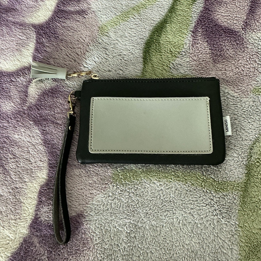 Miniso Coin Purse